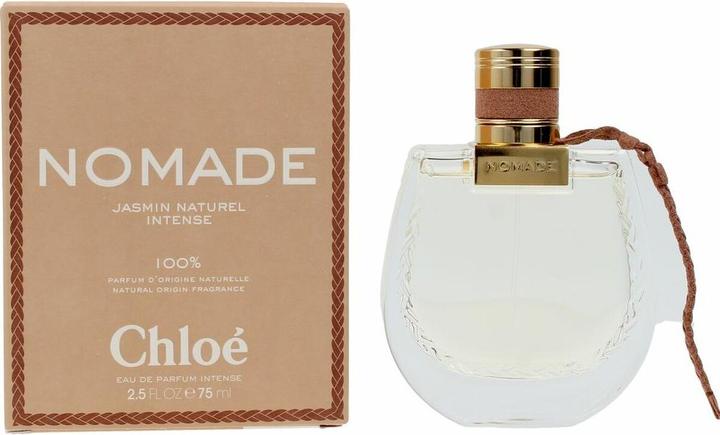 Actual product image Chloé Naturelle Intense Eau de Parfum (Eau de parfum, 75 ml)