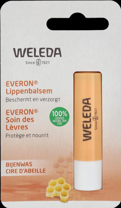 Productafbeelding Weleda Everon (Balsem, 5 ml)