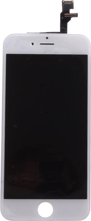 Produktbild cyoo Premium - Quality Lcd+Touch Screen Full Set - Apple iPhone 6 - Weiss