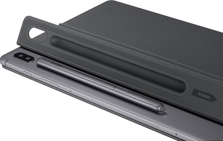 Immagine prodotto Samsung Book Cover Keyboard (DE, Galaxy Tab S6 10.5 (2019))