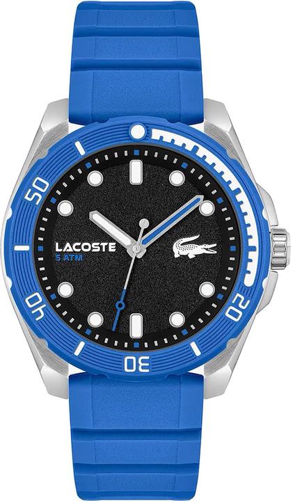 Immagine prodotto Lacoste 2011285 Orologio da uomo Finn 44mm 5ATM