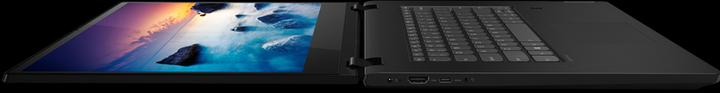 Produktbild Lenovo IdeaPad – C340-15IIL (15.60", Intel Core i7-1065G7, 16 GB, 512 GB, CH)