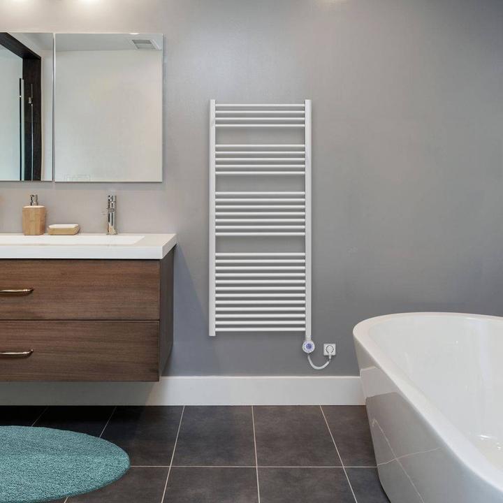 Image du produit Bosch Home Comfort Radiateur de salle de bain 4500 (750 W)