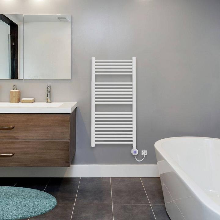 Immagine prodotto Bosch Home Comfort Radiatore del bagno (500 W)