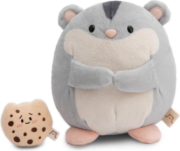 Image du produit NICI Hamster en peluche Shai 16cm