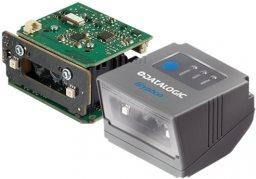 Produktbild Datalogic Gryphon I GFS4470 (QR-Code)