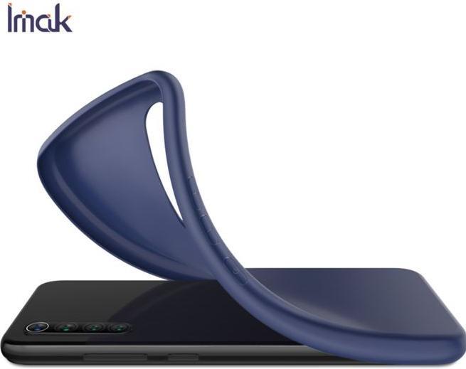 Actual product image Imak UC-1 Series Softcase Cover (Xiaomi Redmi 8A)