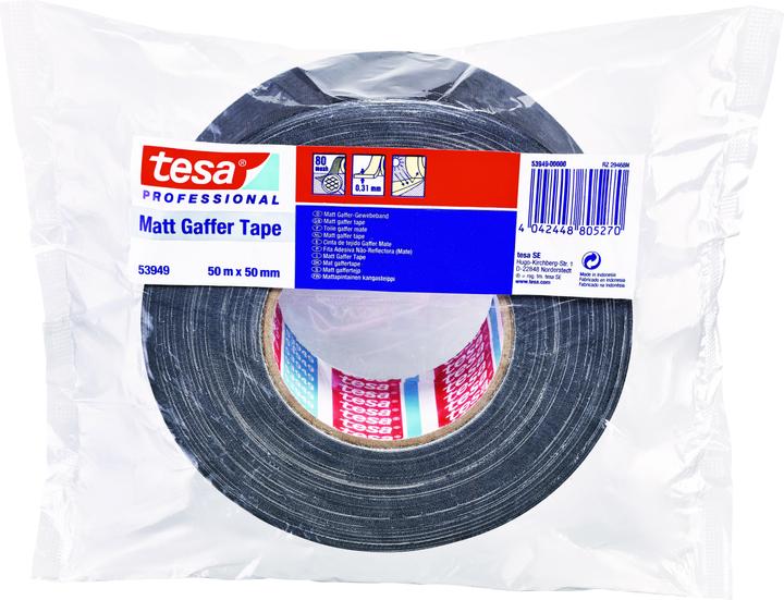 Produktbild tesa Gewebeband (50 mm)