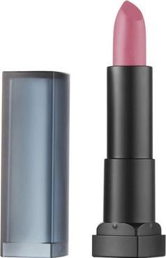 Actual product image Maybelline New York Color Sensational (10 Nocturnal Rose)