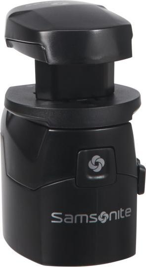 Samsonite Worldwide Adapter and USB