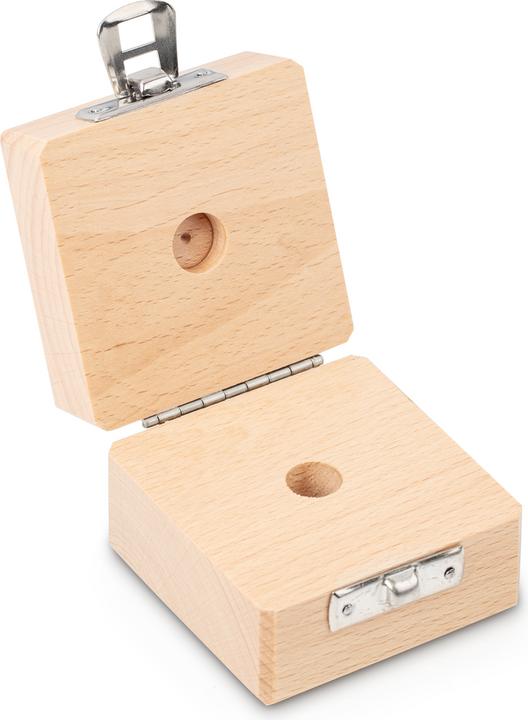 Image du produit Kern Étui à poids en bois 317-040-100