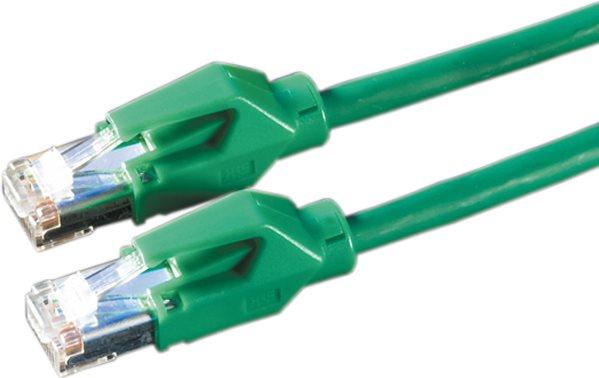 Draka Secomp UC400 S27 (UTP, CAT6, 2 m)