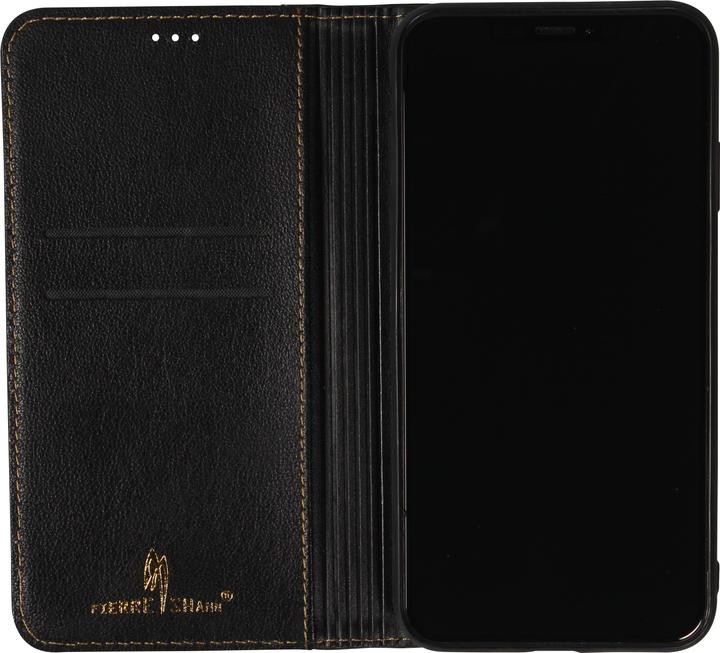 Produktbild Fierre Shann Hülle Flip (Apple iPhone XS Max)