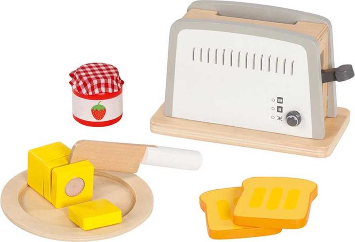 Image du produit Goki Grille-pain en bois