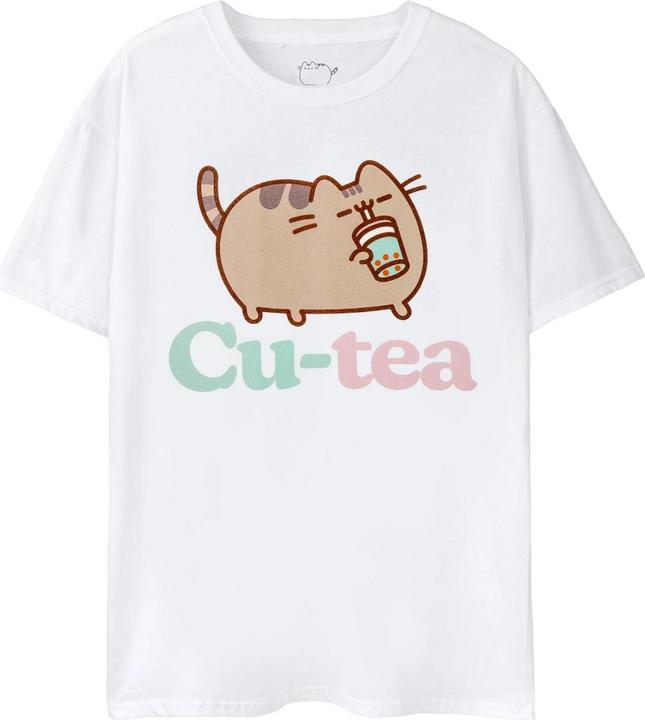 Pusheen Cutea TShirt