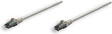 Immagine prodotto Intellinet Cavo patch (U/UTP, CAT6, 0.50 m)