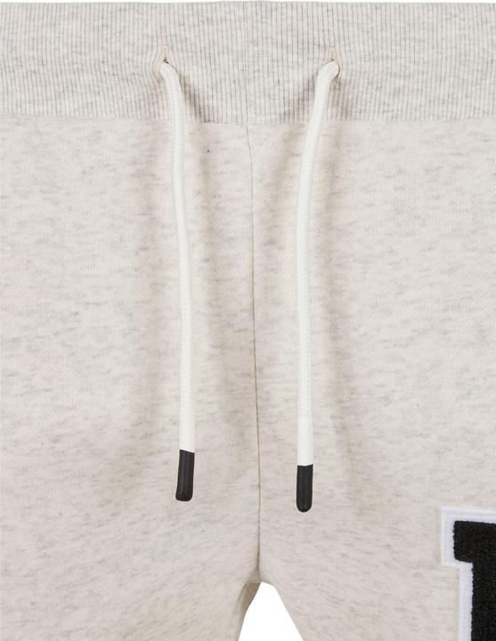 Actual product image Urban Classics Frottee Patch Sweatpants (S)