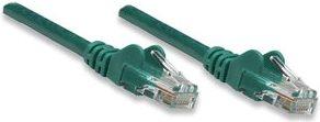 Actual product image Intellinet Patch cable (U/UTP, CAT5e, 7.50 m)