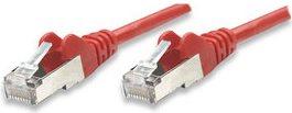 Produktbild Intellinet Patch-Kabel (UTP, CAT6, 1 m)