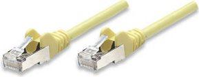 Actual product image Intellinet Patch cable (UTP, CAT6, 1 m)