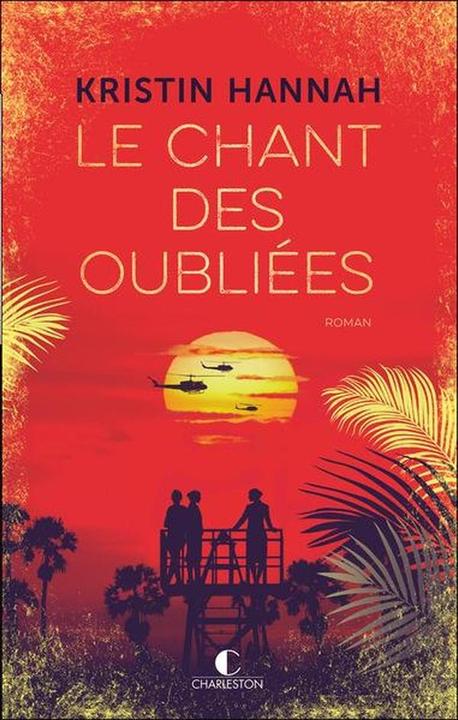 Image du produit Le chant des oubliées (Français, Hannah Kristin, 2025)