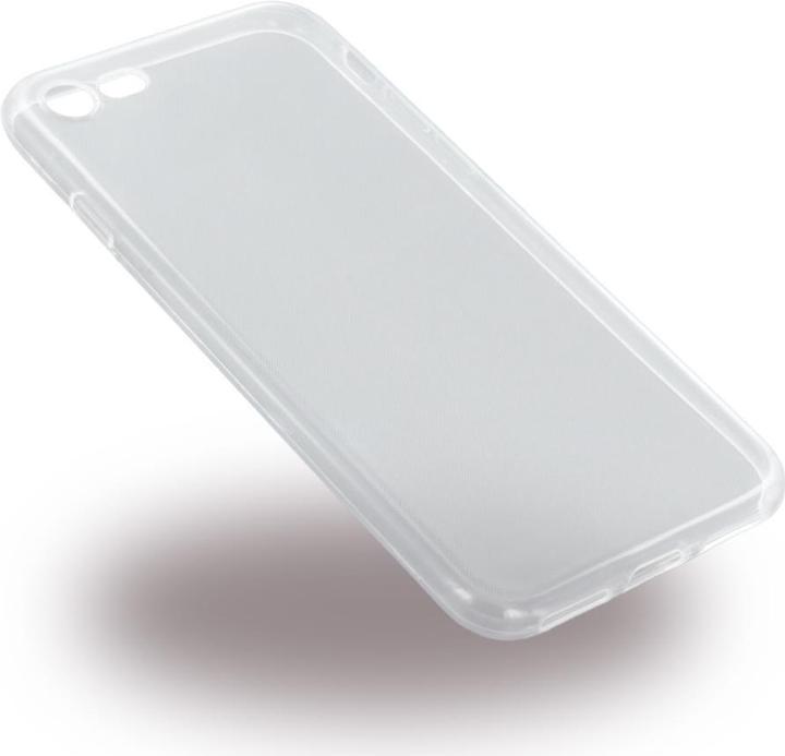 Produktbild cyoo Ultra Dünn - TPU Handy Cover Silikon Case Handyhülle - Apple iPhone 7 8 (Apple iPhone 7, Apple iPhone 8)