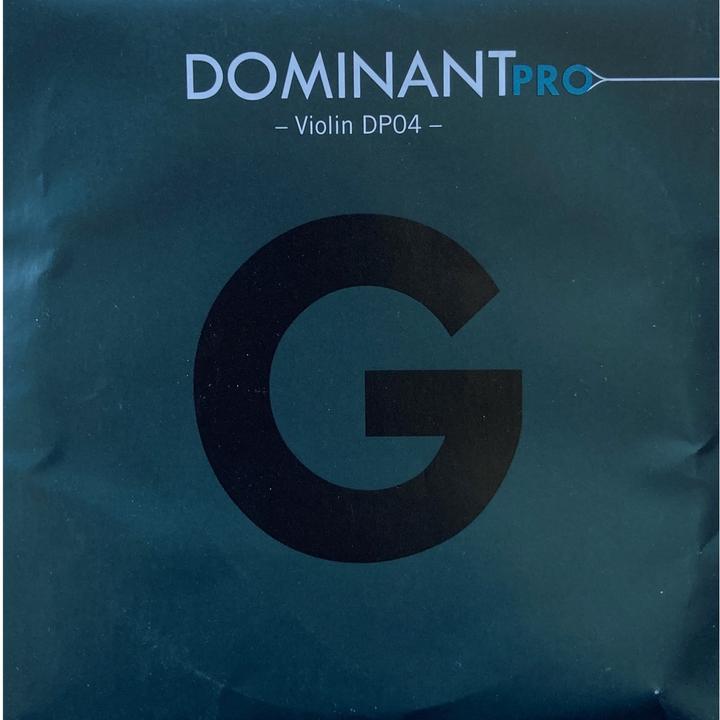 Immagine prodotto Thomastik Dominant Pro DP04 (violino, 0.03")