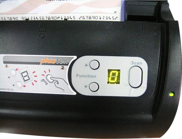 Immagine prodotto Plustek SmartOffice PS286 Plus (USB)
