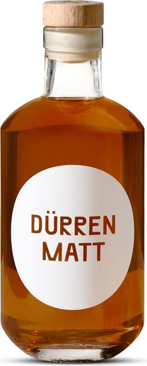 Immagine prodotto The Cocktail Dürrenmatt (1 x 50 cl)