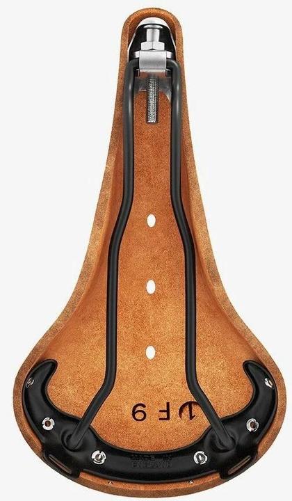 Actual product image Brooks England B17 Narrow