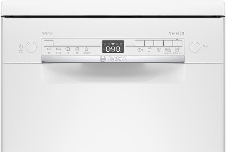 Immagine prodotto Bosch Hausgeräte SPS2IKW10E