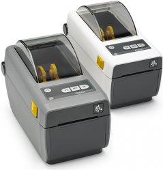 Produktbild Zebra Barcodescanner-Handbuch (2D DS3608-HP3U4602VZW) (1D-Barcodes, 2D-Barcodes)
