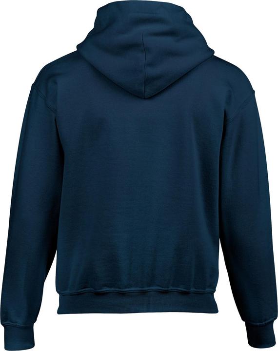 Produktbild Gildan Sweatshirt mit Kapuze (140, 146)