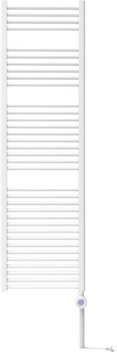 Bosch Home Comfort Heat radiator 4500 1703x500 Bathroom radiator 900 W White (900 W)