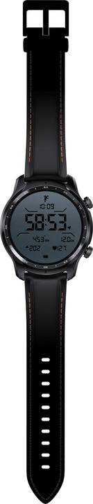 Produktbild Mobvoi TicWatch Pro 3 Cellular / LTE (47 mm, 4G)