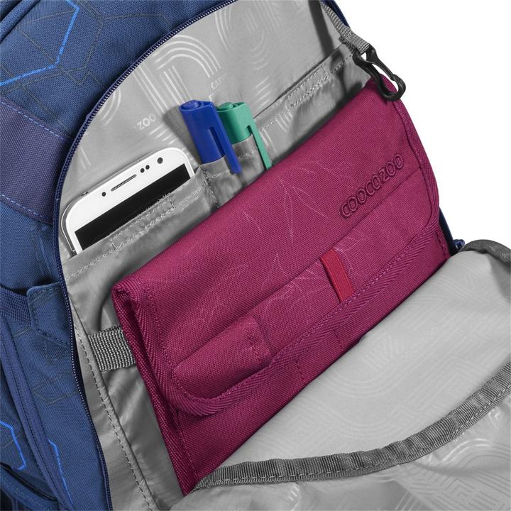 Image du produit Coocazoo sac à dos scolaire MATE, 30 litres (30 l)