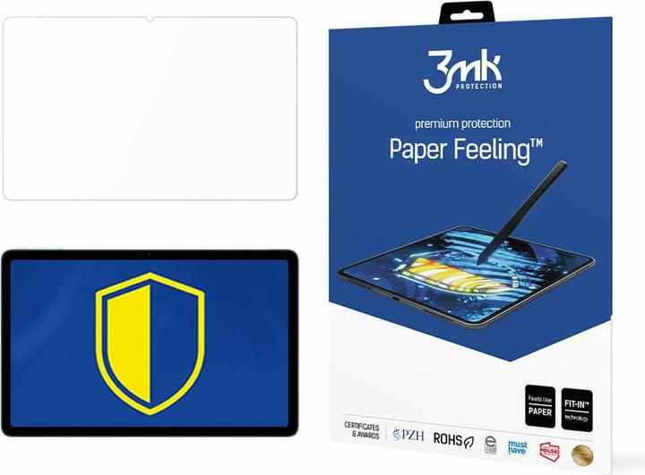Produktbild 3MK Paper Feeling (1 Stück, T20)