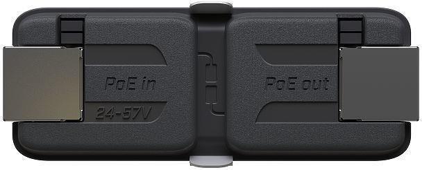 Image du produit MikroTik GPER Répéteur DECT Noir