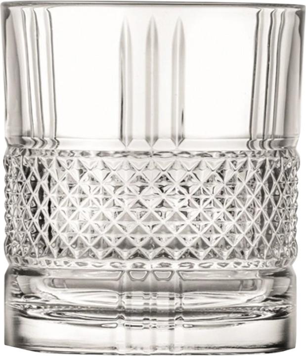 Immagine prodotto Rcr Set di bicchieri di cristallo, 6 (0.34 l, 6 x)