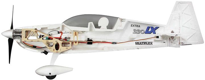 Produktbild Multiplex Extra 330 LX (Kunstflug)