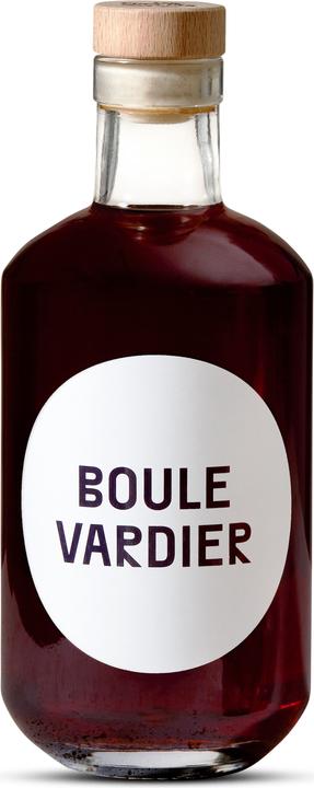 Produktbild The Cocktail Boulevardier