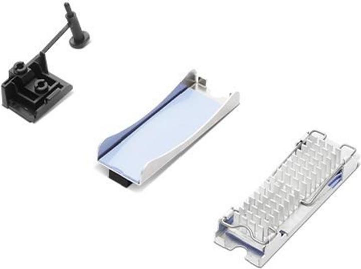 Actual product image Lenovo ThinkCentre M.2 SSD Kit III