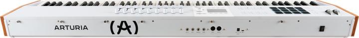 Produktbild Arturia KeyLab 88 Mk3 White (Keyboard)