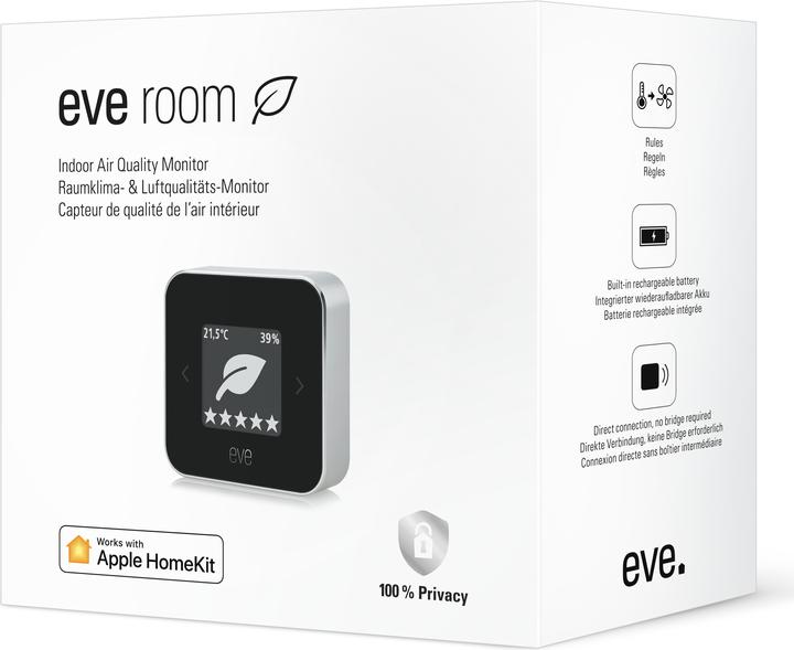 Produktbild Eve Room