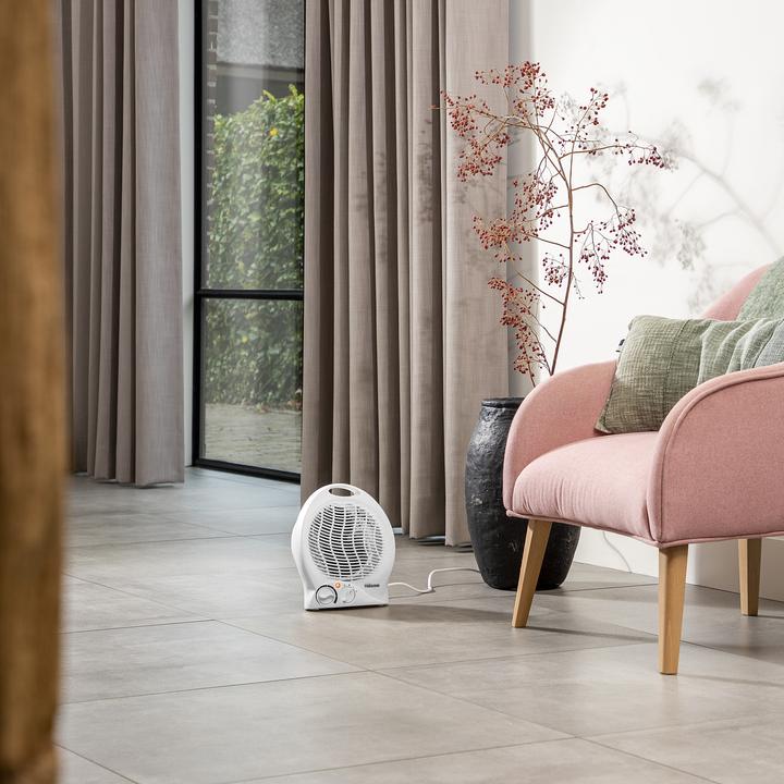 Image du produit Tristar Chauffage électrique Ventilateur (2000 W)