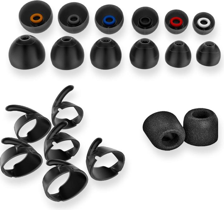Produktbild Klipsch T5 II Sport (ANC, 8 h, Kabellos)