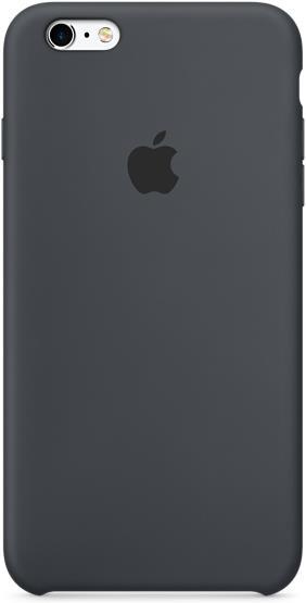 Produktbild Apple Silikon Case (Apple iPhone 6)