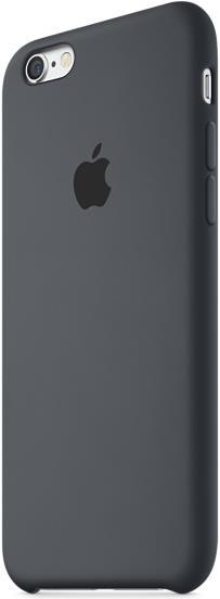 Produktbild Apple Silikon Case (Apple iPhone 6)