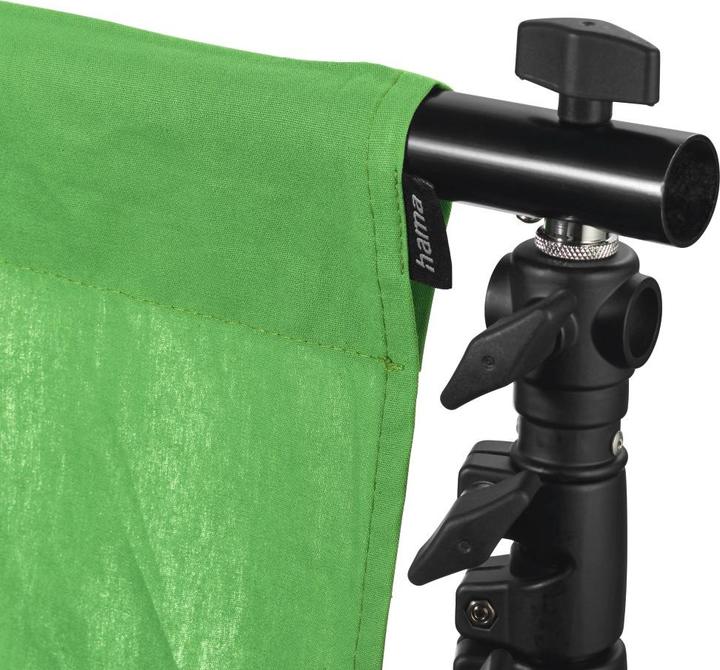 Image du produit Hama Fond vert (295 cm, 600 cm)