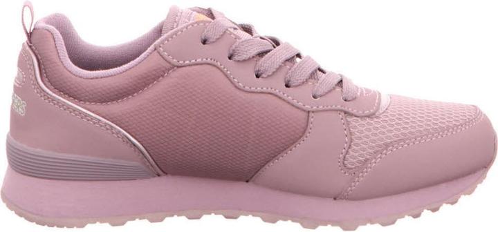 Actual product image Skechers Sneaker 177004 PUR (39)